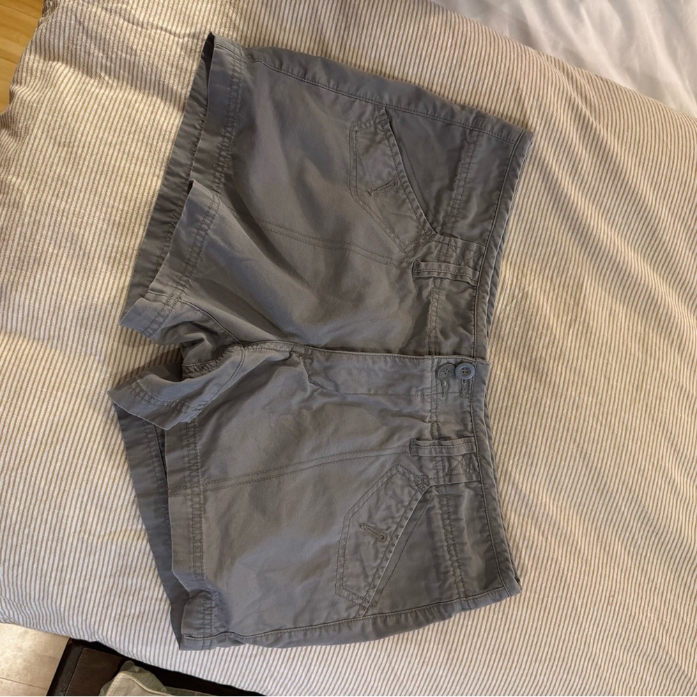 Women's Casual Shorts